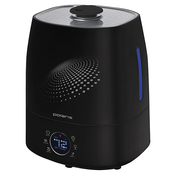 Увлажнитель воздуха Polaris PUH 5906Di Black - фото 2