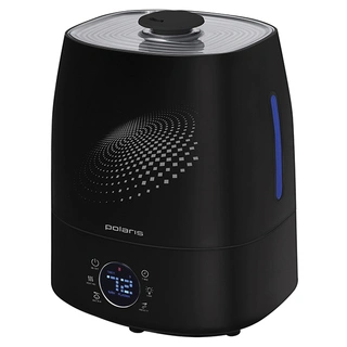 Увлажнитель воздуха Polaris PUH 5906Di Black