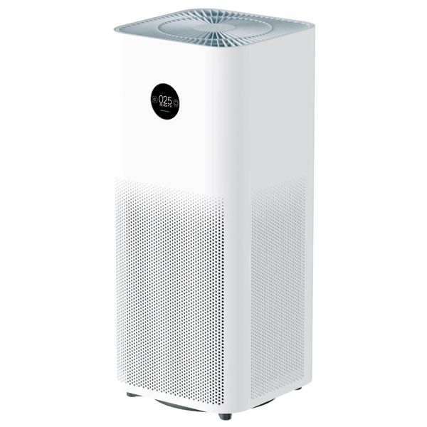 Очиститель воздуха Xiaomi Mi Air Purifier Pro HAC-M13-SC (BHR4280GL) White - фото 2