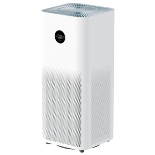 Очиститель воздуха Xiaomi Mi Air Purifier Pro HAC-M13-SC (BHR4280GL) White
