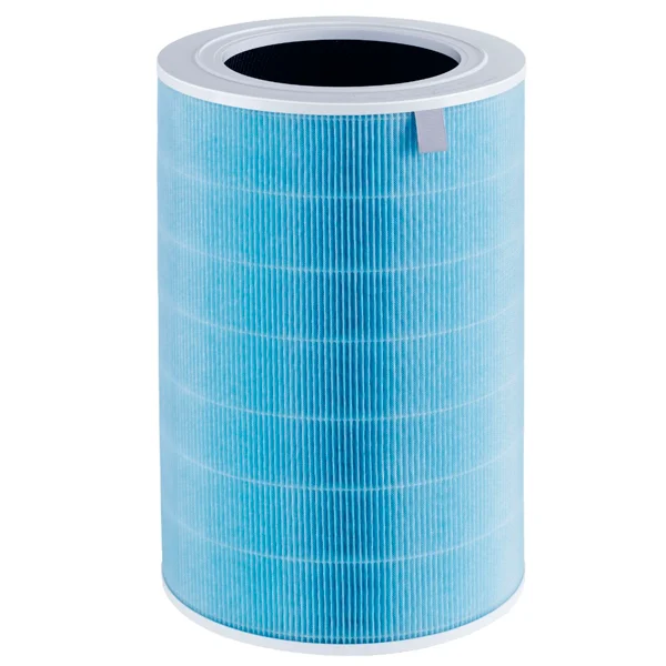 Очиститель воздуха Xiaomi Mi Air Purifier Pro HAC-M13-SC (BHR4280GL) White - фото 4