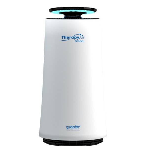 Очиститель воздуха Zepter Therapy Air Smart TAS-100