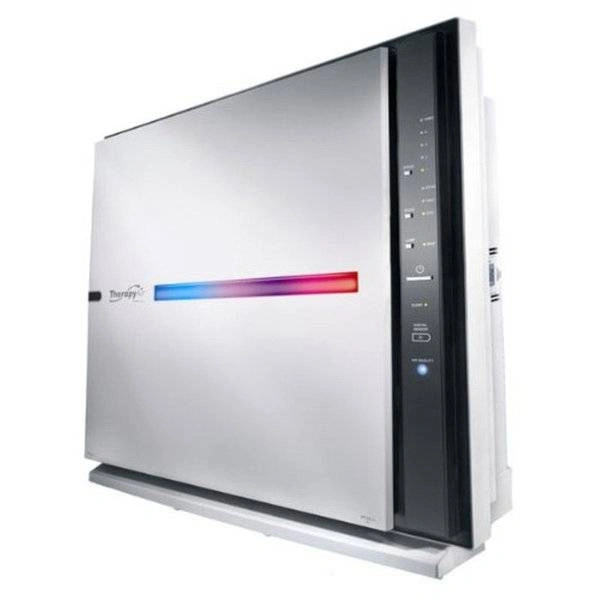 Очиститель воздуха Zepter Therapy Air Ion PWC-570 - фото 2