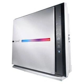 Очиститель воздуха Zepter Therapy Air Ion PWC-570