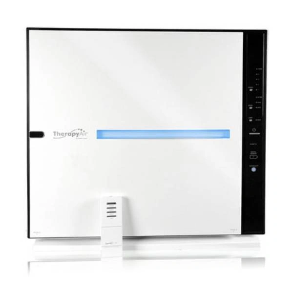 Очиститель воздуха Zepter Therapy Air Ion PWC-570