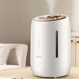 Увлажнитель воздуха Deerma F600 Белый F600 White