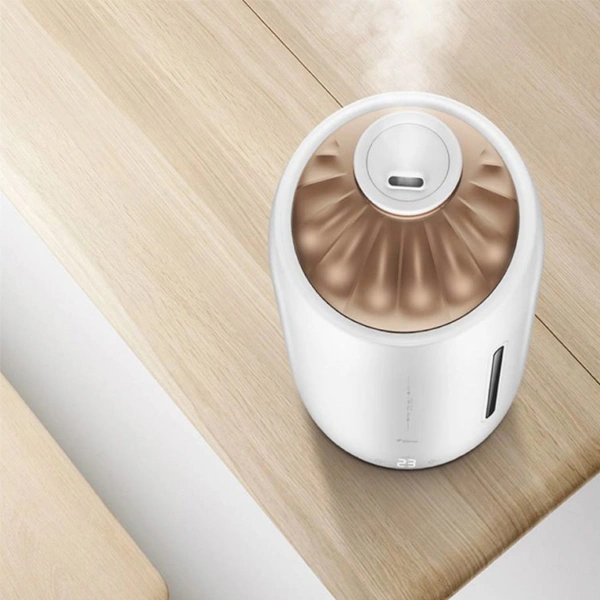 Увлажнитель воздуха Deerma F600 Белый F600 White - фото 4