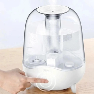 Deerma ауа ылғалдандырғышы F325 White