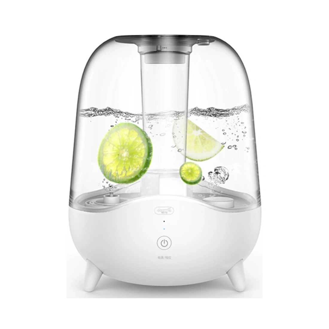 Deerma ауа ылғалдандырғышы F325 White