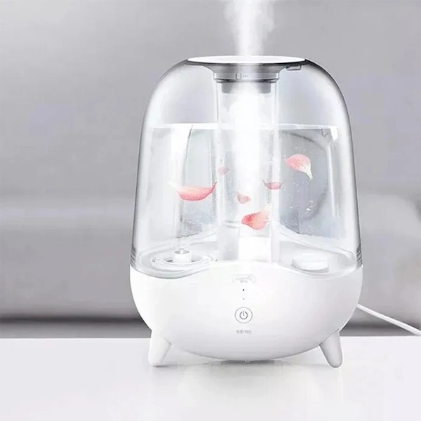 Deerma ауа ылғалдандырғышы F325 White - фото 5