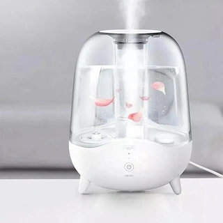 Deerma ауа ылғалдандырғышы F325 White