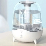 Deerma ауа ылғалдандырғышы F325 White - фото 4