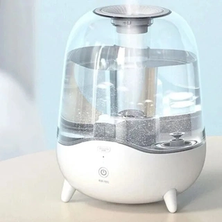 Deerma ауа ылғалдандырғышы F325 White