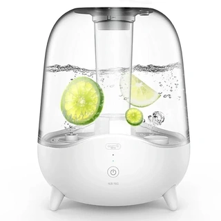 Deerma ауа ылғалдандырғышы F325 White
