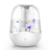 Deerma ауа ылғалдандырғышы F325 White - фото 3