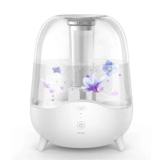 Deerma ауа ылғалдандырғышы F325 White