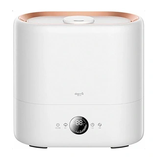 Deerma ауа ылғалдандырғышы ST636W White - фото 2