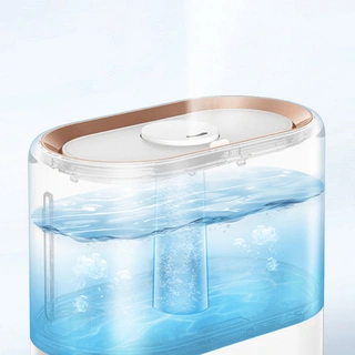 Deerma ауа ылғалдандырғышы ST636W White - фото 4