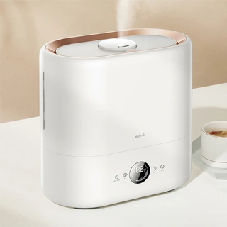 Deerma ауа ылғалдандырғышы ST636W White - фото 5