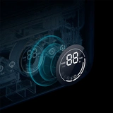 Увлажнитель воздуха Deerma ST636W Белый ST636W White - фото 11