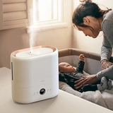 Увлажнитель воздуха Deerma ST636W Белый ST636W White - фото 8