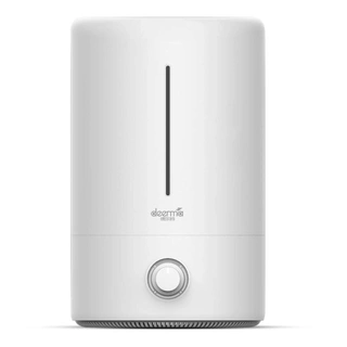 Увлажнитель воздуха ультразвуковой Deerma F628W Белый F628W