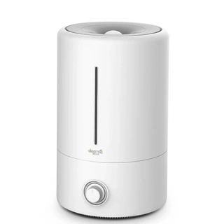 Увлажнитель воздуха ультразвуковой Deerma F628W Белый F628W