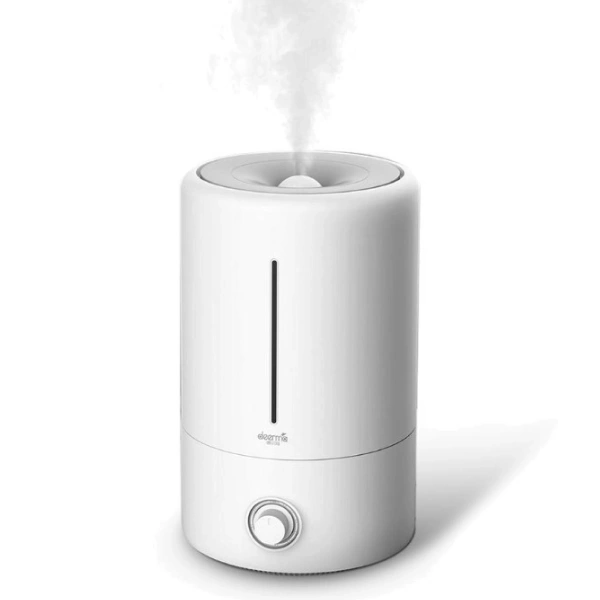 Увлажнитель воздуха ультразвуковой Deerma F628W Белый F628W - фото 4