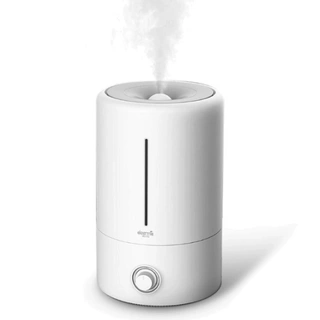 Увлажнитель воздуха ультразвуковой Deerma F628W Белый F628W