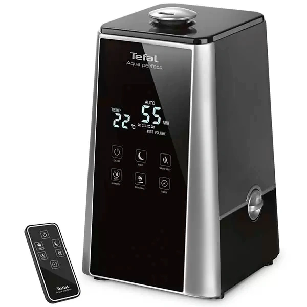 Tefal ауа ылғалдағышы Aqua Perfect HD5236F0 - фото 3