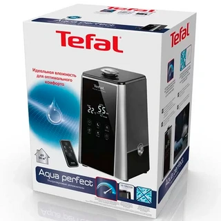Tefal ауа ылғалдағышы Aqua Perfect HD5236F0