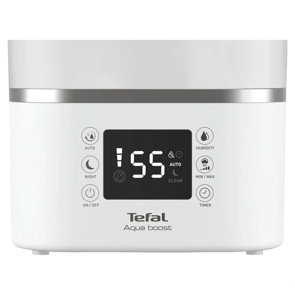 Увлажнитель воздуха Tefal Aqua Boost HD4020F0 - фото 2