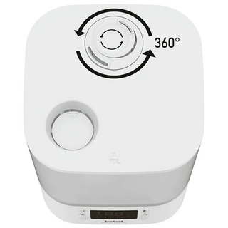 Увлажнитель воздуха Tefal Aqua Boost HD4020F0