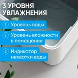 Увлажнитель воздуха Smartmi Evaporative Humidifier 2 Белый Evaporative Humidifier 2 - фото 11