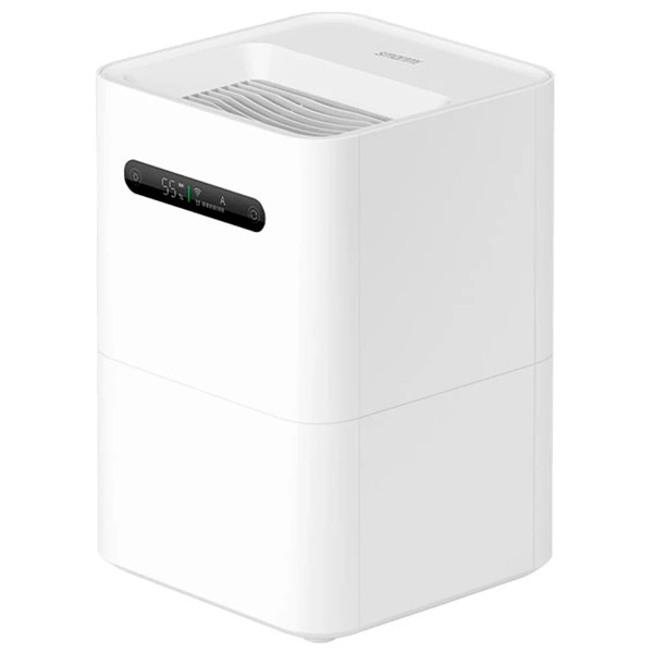 Увлажнитель воздуха Smartmi Evaporative Humidifier 2 Белый Evaporative Humidifier 2 - фото 3