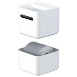 Увлажнитель воздуха Smartmi Evaporative Humidifier 2 Белый Evaporative Humidifier 2 - фото 4