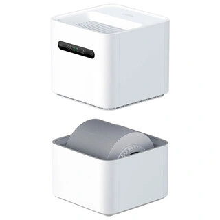 Увлажнитель воздуха Smartmi Evaporative Humidifier 2 Белый Evaporative Humidifier 2