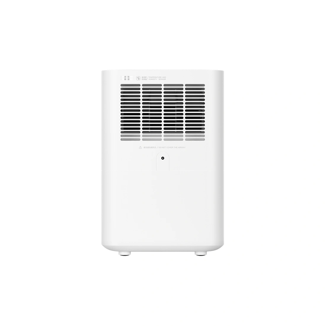 Увлажнитель воздуха Smartmi Evaporative Humidifier 2 Белый Evaporative Humidifier 2 - фото 2