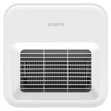 Увлажнитель воздуха Smartmi Evaporative Humidifier 2 Белый Evaporative Humidifier 2 - фото 5