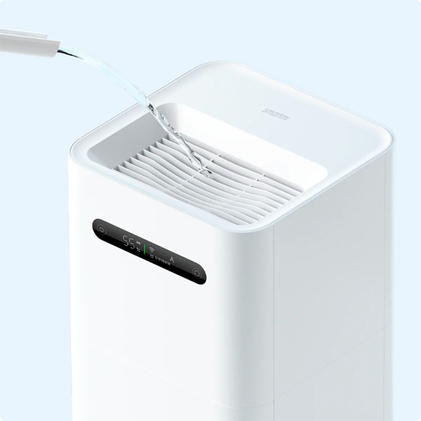Smartmi ылғалдандырғышы Evaporative Humidifier 2