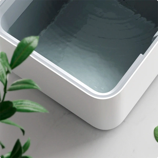 Увлажнитель воздуха Smartmi Evaporative Humidifier 2 Белый Evaporative Humidifier 2 - фото 8