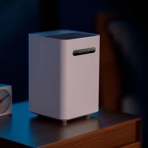 Увлажнитель воздуха Smartmi Evaporative Humidifier 2 Белый Evaporative Humidifier 2 - фото 15