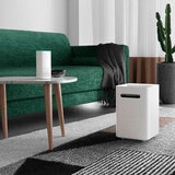 Увлажнитель воздуха Smartmi Evaporative Humidifier 2 Белый Evaporative Humidifier 2 - фото 9