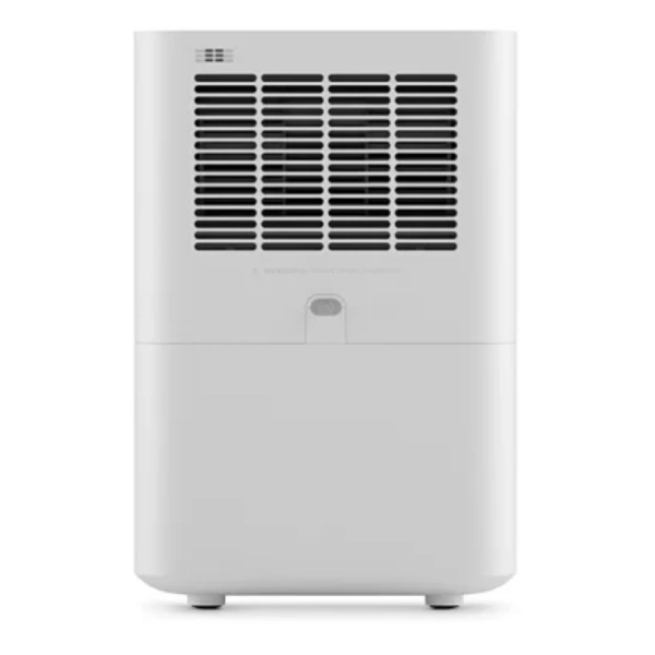 Увлажнитель воздуха Smartmi Evaporative Humidifier Белый CJXJSQ02ZM - фото 3