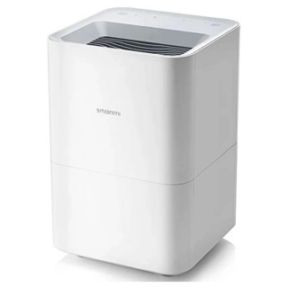 Увлажнитель воздуха Smartmi Evaporative Humidifier Белый CJXJSQ02ZM