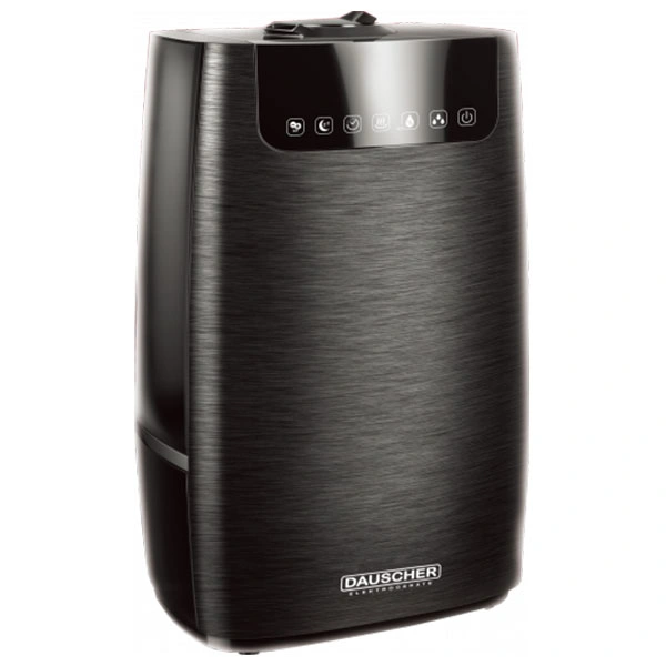 Увлажнитель-очиститель Dauscher DHP-888 Carbon