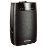 Увлажнитель-очиститель Dauscher DHP-888 Carbon