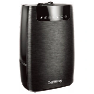 Увлажнитель-очиститель Dauscher DHP-888 Carbon