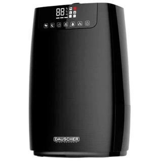 Увлажнитель-очиститель Dauscher DHP-888 Carbon
