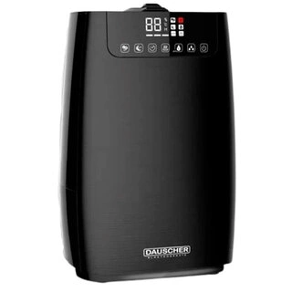 Увлажнитель-очиститель Dauscher DHP-888 Carbon